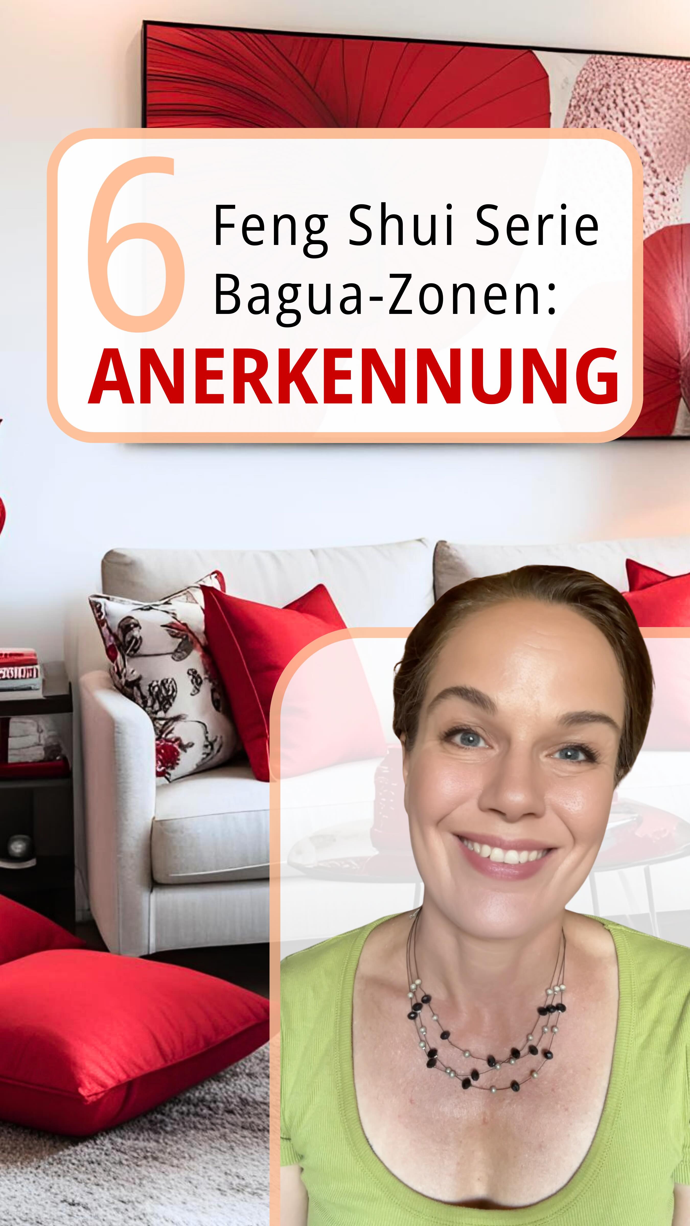 🔥 Feng Shui für Strahlkraft und Sichtbarkeit
Der Süden stärkt deinen Ruf und deine öffentliche Präsenz.
Zusätzliche Tipps:
💡 Starke Beleuchtung – Spotlights oder dekorative Lampen.
📜 Urkunden, Auszeichnungen – Sichtbar platzieren.
🖼️ Bilder, die Stolz wecken – Persönliche Erfolgsmomente.
🔴 Rote Akzente – Setzen gezielte Energiepunkte.
📌 Mehr Inspiration findest du hier: https://fengshui-welt.de/bagua/feng-shui-ruhm/
💾 Speichere dieses Reel, um deine Strahlkraft langfristig zu stärken.
Hashtags:
#fengshui #fengshuifüranfänger #bagua #ruhm #anerkennung #fengshuierfolg #sichtbarkeit #wohninspiration #fireenergy #wertschätzung #validation #selbstliebe