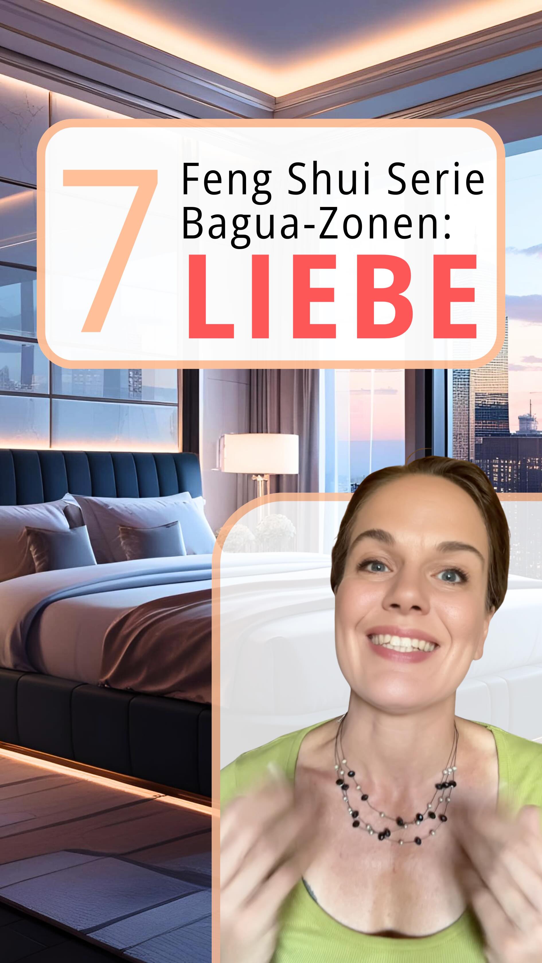 💞 Mehr Harmonie in der Liebe – mit Feng Shui
Die Südwest-Zone ist dein energetischer Ankerpunkt für Partnerschaft, Liebe und harmonische Verbindungen.
Wenn du diesen Bereich bewusst gestaltest, unterstützt du Vertrauen, Nähe und gegenseitiges Verständnis.
Zusätzliche Tipps für Deko & Einrichtung:
🌿 Frische Blumen in zarten Farben – Rosen, Pfingstrosen oder Tulpen wirken besonders harmonisierend.
📚 Bücher zu Kommunikation und Partnerschaft – Am besten zu zweit aufgestellt, als Symbol für Ausgleich.
🪟 Freier Blick – Räume diesen Bereich frei von sperrigen Möbeln, damit die Energie ungehindert fließen kann.
🖼️ Bilder glücklicher Paare oder Naturmotive – Sie setzen unbewusst positive Signale.
🪞 Spiegel – Ein Spiegel kann hier Leichtigkeit bringen, aber achte darauf, dass er nicht Unruhe auslöst.
🕯️ Zwei Kerzen im Set – Feuer steht für Wärme, besonders wirksam, wenn beide regelmäßig angezündet werden.
🛏️ Schlafzimmer-Tipp – Platziere Nachtkästchen, Lampen oder Kissen immer paarweise, um Balance in der Partnerschaft zu fördern.
🎀 Dekoelemente in Rosa, Creme oder Terrakotta – Diese Farben verstärken die Erdenergie dieser Zone und schaffen Geborgenheit.
🚫 Vermeide Einzelstücke – Ein allein stehender Stuhl oder ein einzelnes Bild kann unterschwellig Einsamkeit symbolisieren.
📌 Mehr Inspiration findest du hier: https://fengshui-welt.de/bagua/feng-shui-liebe-anziehen/
💾 Speichere dieses Reel oder teile es mit jemandem, der gerade mehr Liebe und Harmonie in sein Leben ziehen möchte.
#fengshui #fengshuifüranfänger #bagua #liebeanziehen #partnerschaft #fengshuiliebe #wohnideen #wohninspiration #harmonischeswohnen #interiorinspo #interiordesign #dekoideen #homedecor #liebe #homeinspiration #fengshuifakten #fengshuidekoration #loveenergy #happyhome