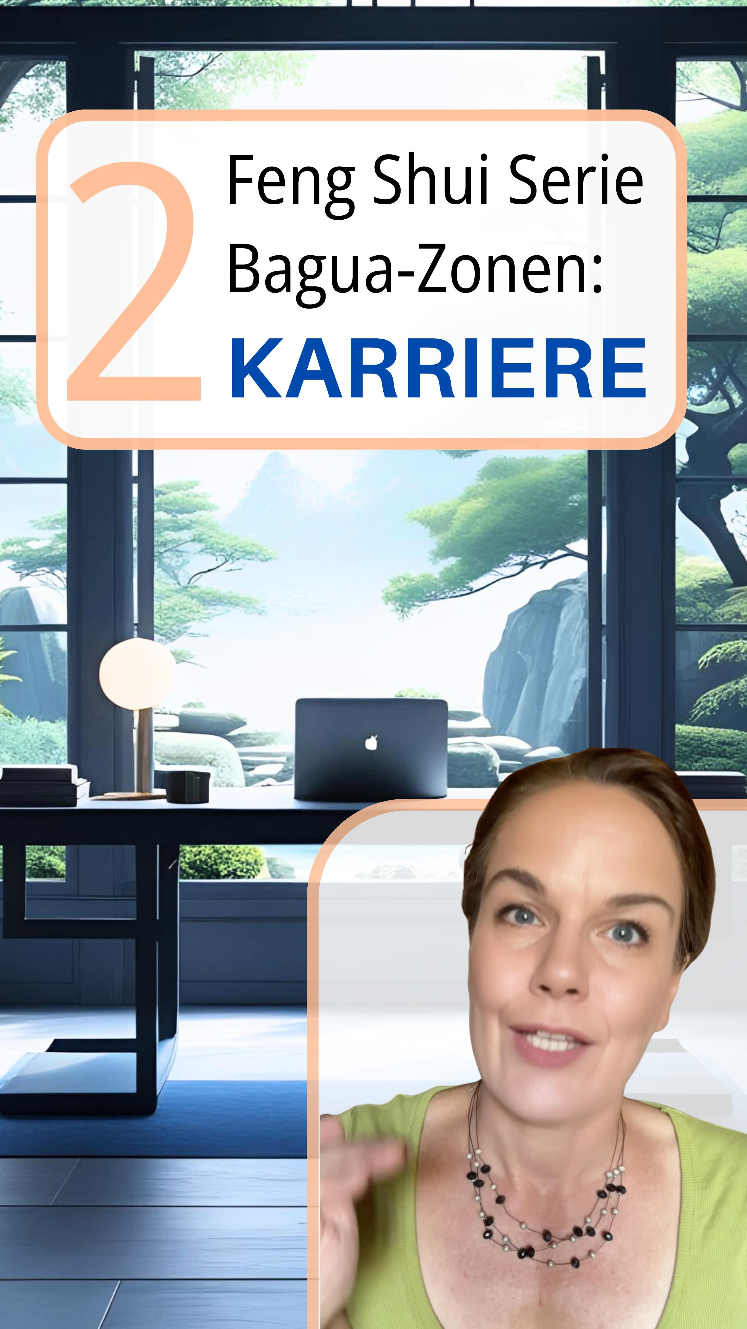 🚀 Feng Shui für mehr Erfolg im Beruf
Die Nord-Zone Karriere & Lebensweg aktiviert deinen beruflichen Weg, Klarheit und neue Chancen.
Zusätzliche Tipps:
🖋️ Schreibtisch ausrichten – Blick in eine unterstützende Richtung (optimal: Richtung Tür, aber nicht direkt davor).
💼 Karriere-Vision Board – Im Nordbereich platziert, um Ziele zu fokussieren.
🌊 Bewegte Wassersymbole – Videoscreensaver oder kleine Wasserobjekte wirken modern und effektiv.
🗂️ Ordnung in Unterlagen – Vermeidet Stillstand und unterstützt den Energiefluss.
📌 Mehr Inspiration findest du hier: https://fengshui-welt.de/bagua/feng-shui-karriere/
💾 Speichere dieses Reel, um deine Karriere-Zone gezielt zu gestalten.
Hashtags:
#fengshui #fengshuifüranfänger #bagua #karriereboost #erfolgmitfengshui #lebensweg #fengshuikarriere #wohninspiration #workspacegoals #officevibes #fengshuifakten #karrieretipps