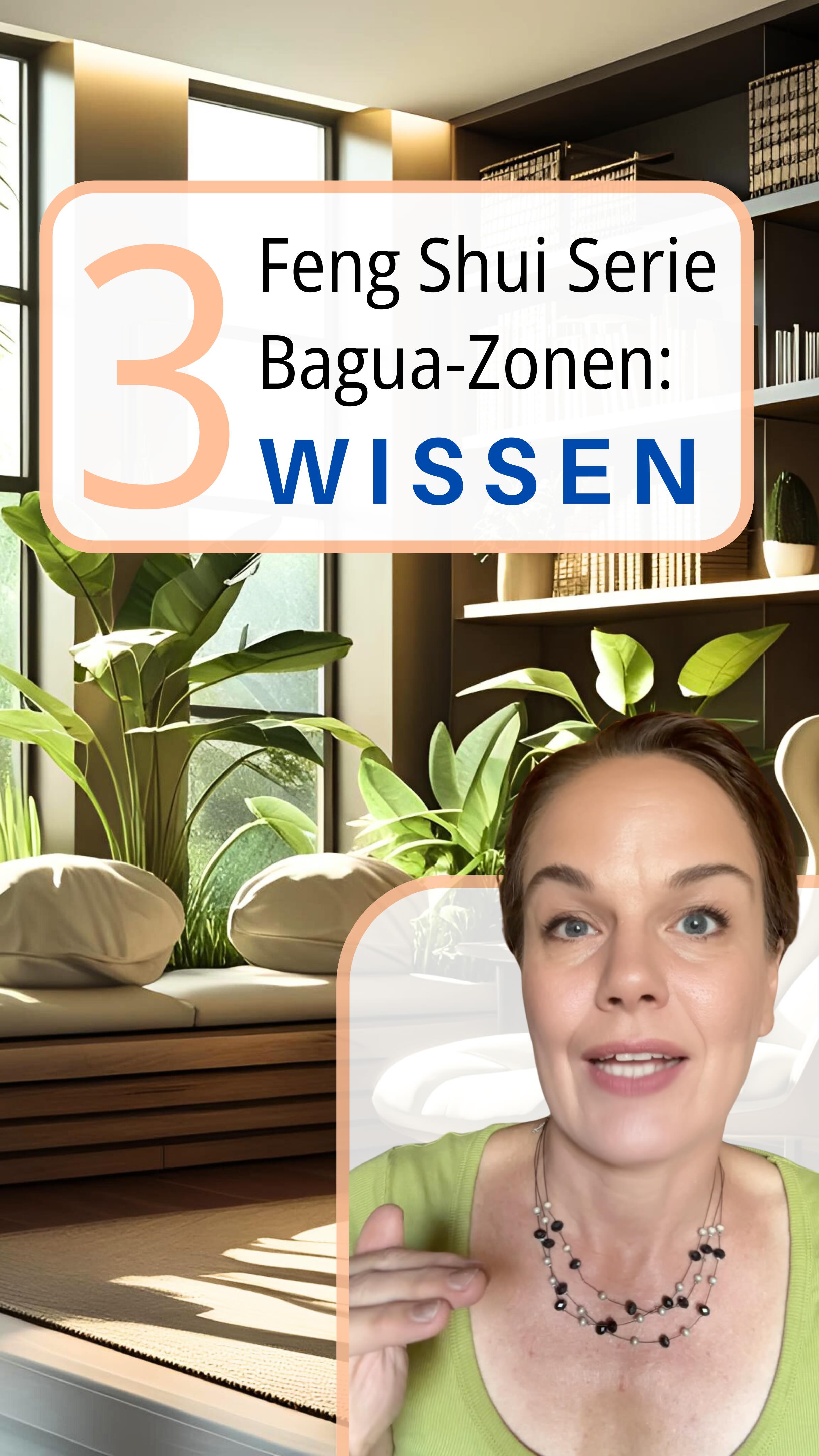 Nordosten – Wissen & Selbstkultivierung
📚 Feng Shui für Klarheit und innere Stärke
Der Nordosten steht für Lernen, Weisheit und die Verbindung zu deiner inneren Mitte.
Eine aktivierte Wissenszone kann dir helfen, bessere Entscheidungen zu treffen, fokussierter zu lernen und innerlich ruhiger zu werden.
Zusätzliche Tipps:
📖 Inspirierende Bücher – Platziere sie sichtbar und griffbereit, idealerweise zu Themen, die dich gerade weiterbringen.
🪨 Natursteine oder Kristalle – Bergkristall für Klarheit, Amethyst für Konzentration, Rosenquarz für sanfte Selbstreflexion.
🧘 Meditationskissen oder Yogamatte – Ein fester Platz, an dem du dich regelmäßig zurückziehst.
🖌️ Bilder mit Bergen – Sie symbolisieren Stabilität, innere Stärke und einen weiten Blick.
🕯️ Sanfte Beleuchtung – Warmes, gedämpftes Licht schafft eine ruhige, konzentrierte Atmosphäre.
🌿 Pflanzen mit stabilen Formen – Fördern geerdete Energie und Wachstum.
📓 Tagebuch oder Notizbuch – Für Gedanken, Erkenntnisse oder neue Lernideen, immer in der Wissenszone aufbewahren.
🎧 Ruhige Musik oder Naturklänge – Unterstützt die Konzentration und hilft, geistige Unruhe zu reduzieren.
📌 Mehr Inspiration findest du hier: https://fengshui-welt.de/bagua/feng-shui-wissen/
💾 Speichere dieses Reel, um deine Wissenszone gezielt zu gestalten – und jederzeit darauf zurückgreifen zu können.
Hashtags:
#fengshui #fengshuifüranfänger #bagua #wissen #selbstentwicklung #fengshuiweisheit #wohninspiration #mindsetenergy #fengshuifakten #learningcorner #homeenergy